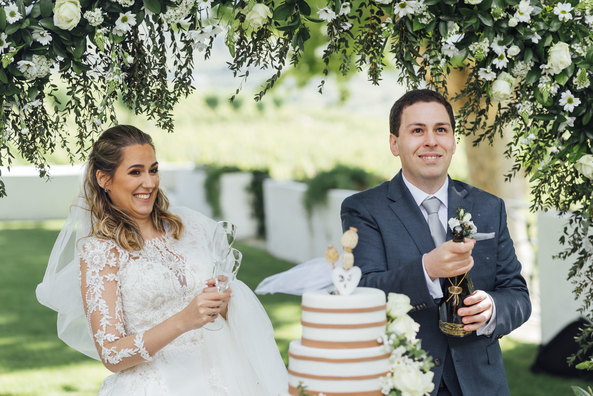 Casamento Bruna e Justino