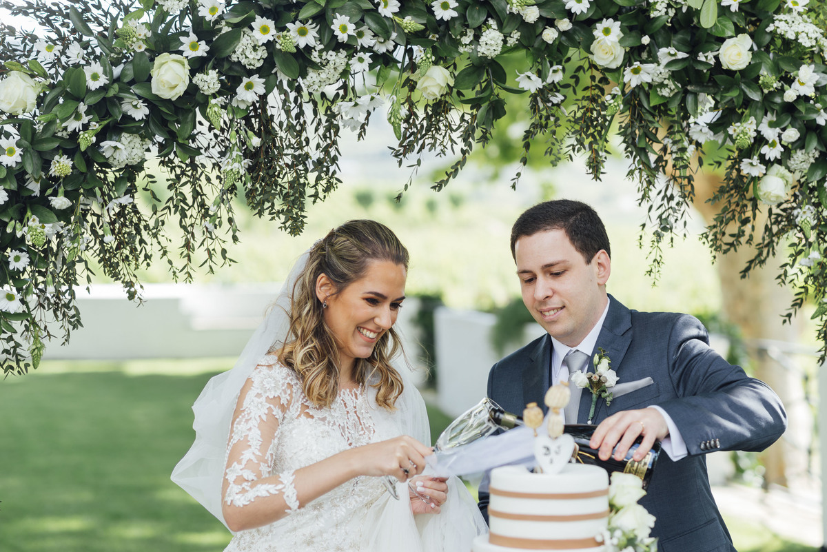 Casamento Bruna e Justino