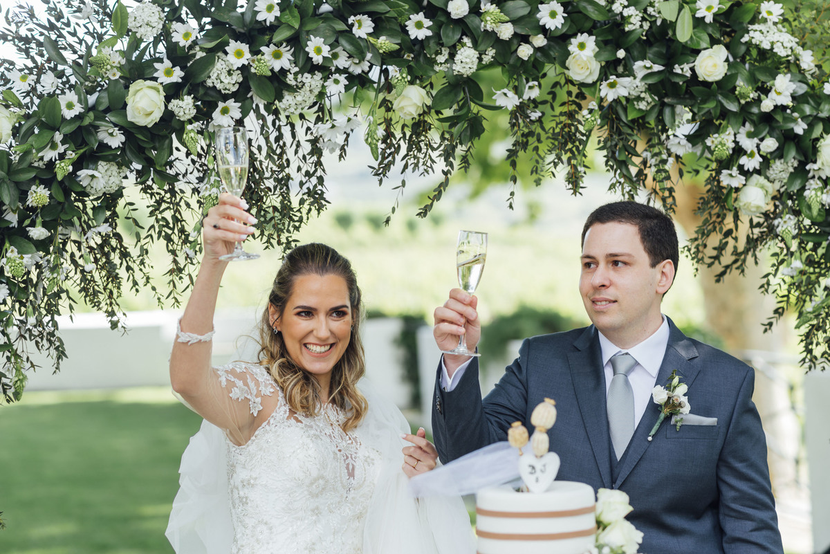 Casamento Bruna e Justino