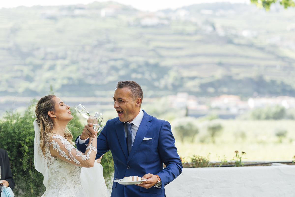 Casamento Bruna e Justino