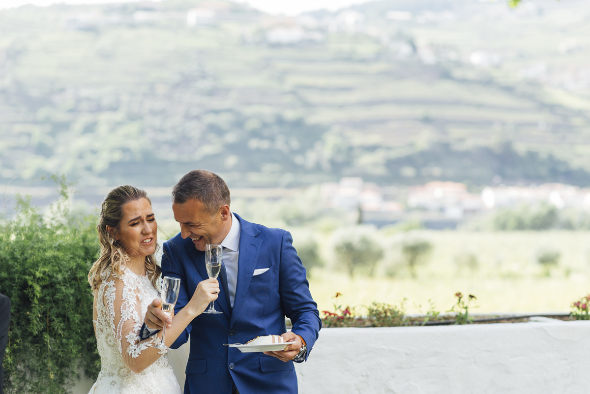 Casamento Bruna e Justino