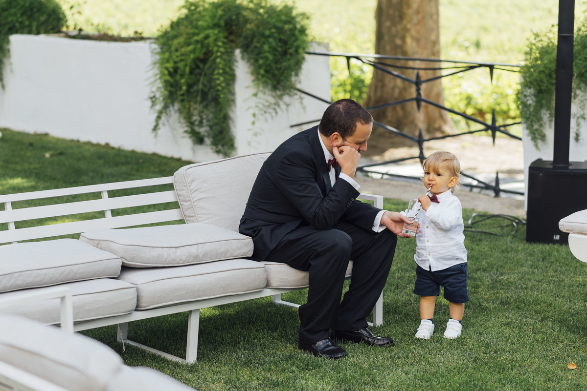 Casamento Bruna e Justino