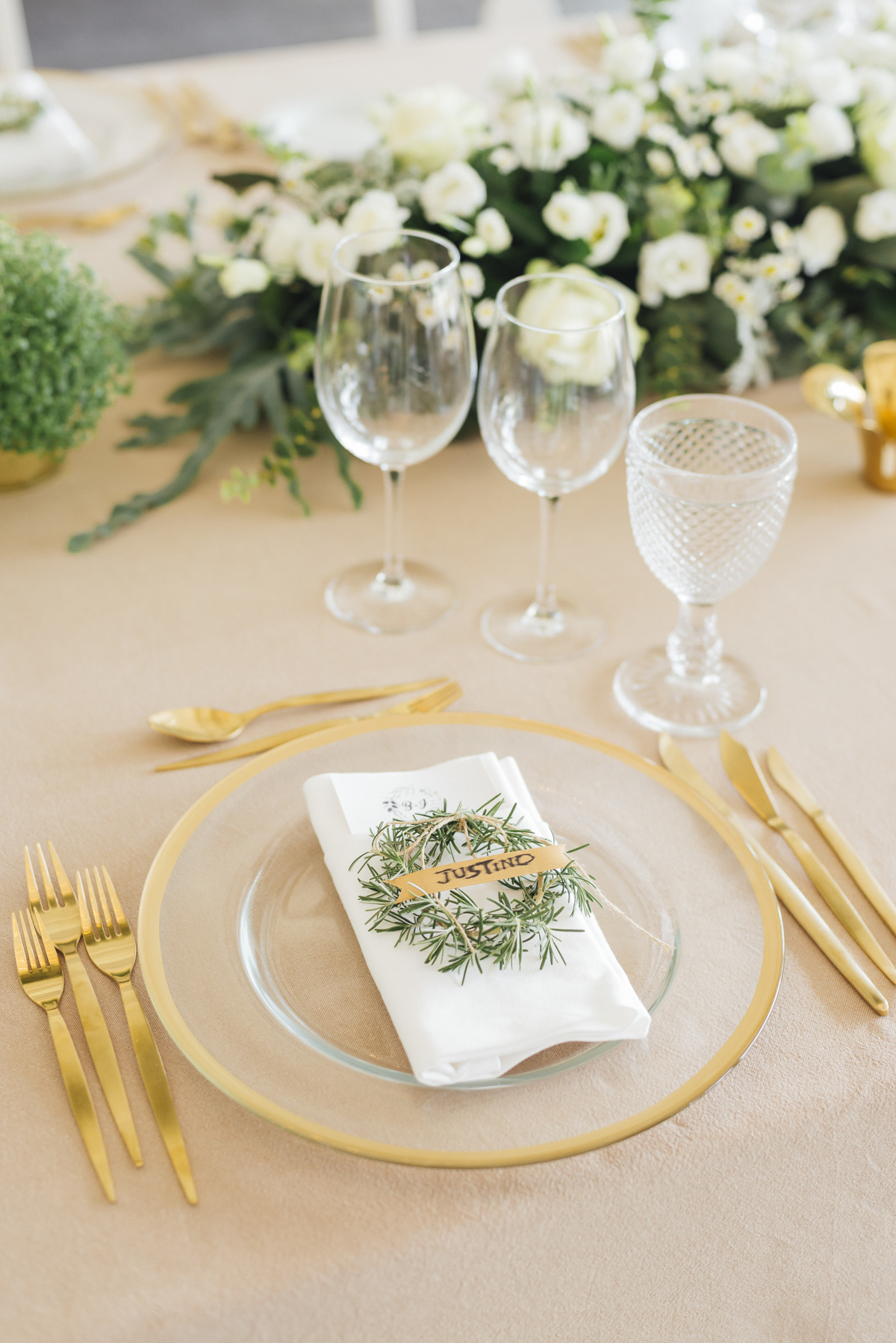 Casamento Bruna e Justino