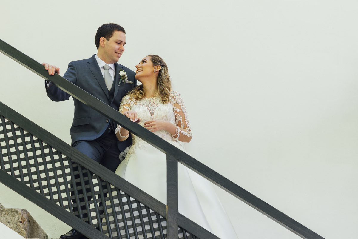 Casamento Bruna e Justino