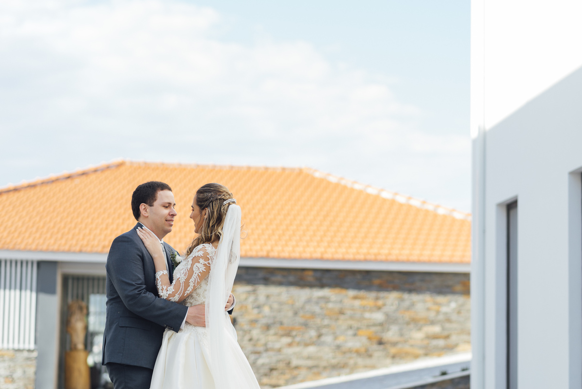 Casamento Bruna e Justino