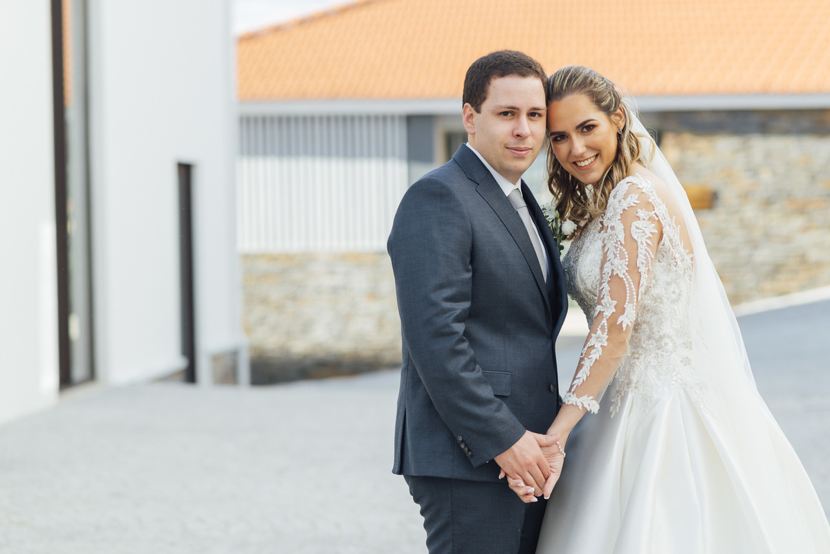 Casamento Bruna e Justino