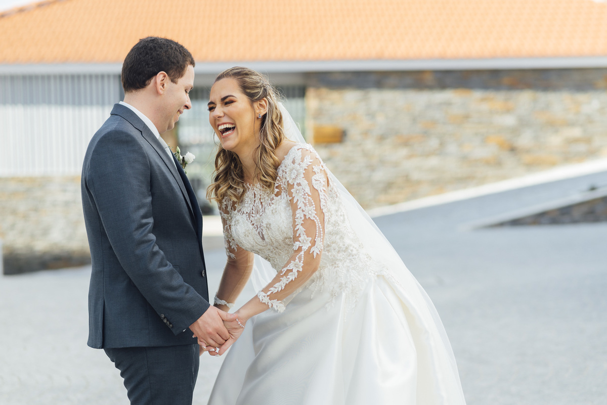 Casamento Bruna e Justino