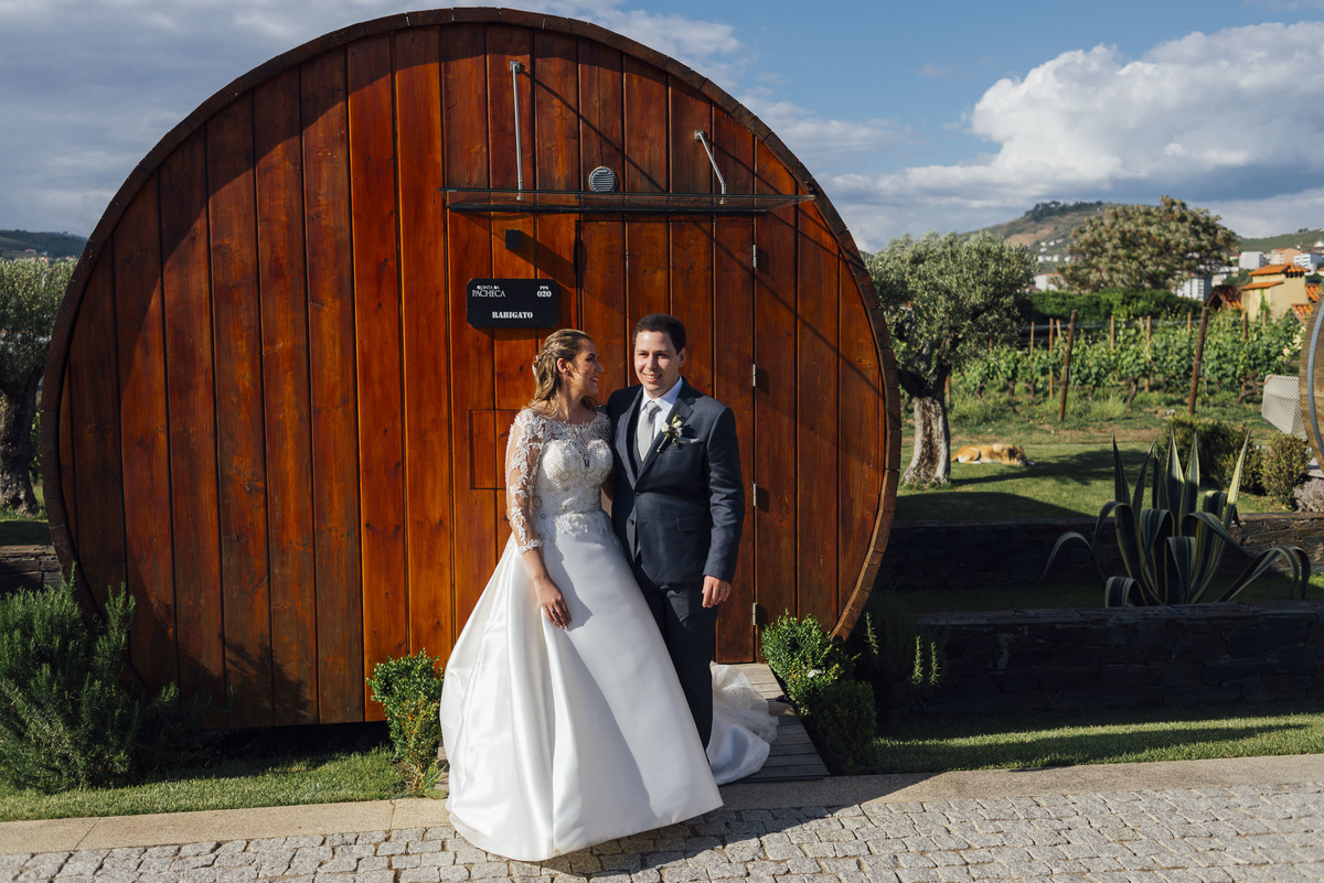 Casamento Bruna e Justino