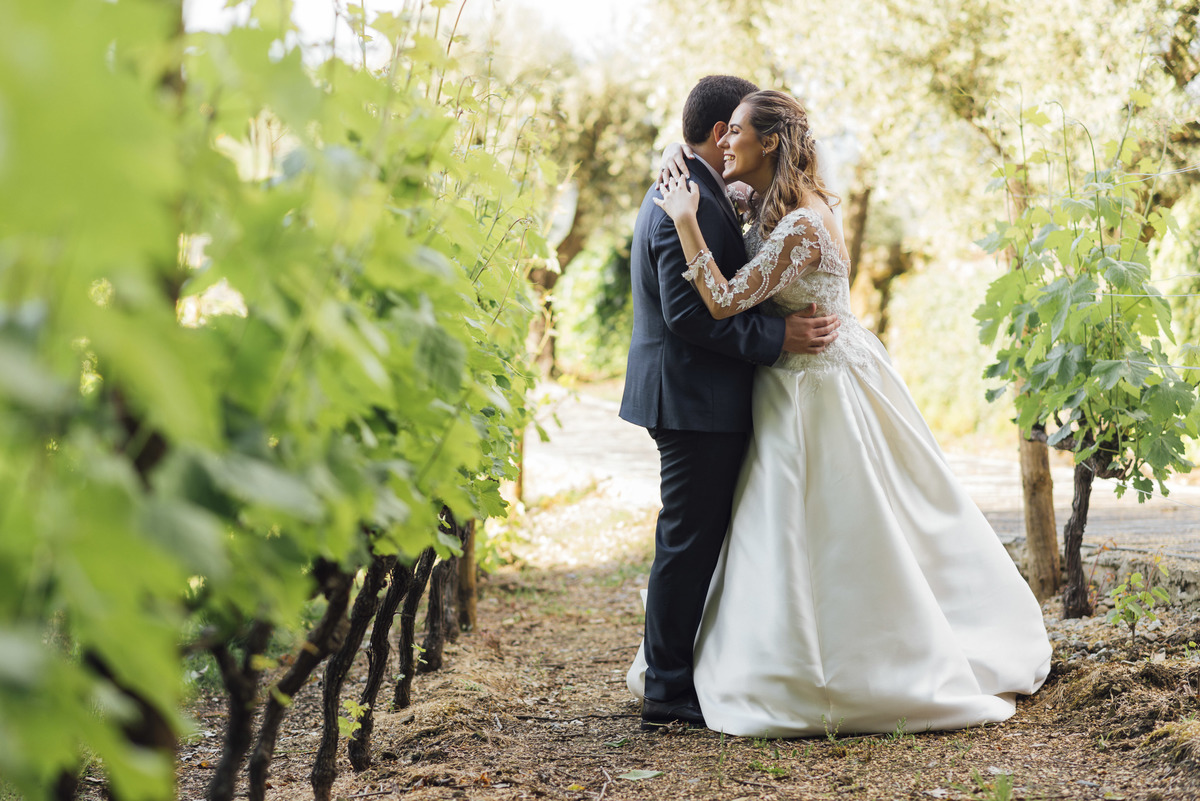 Casamento Bruna e Justino