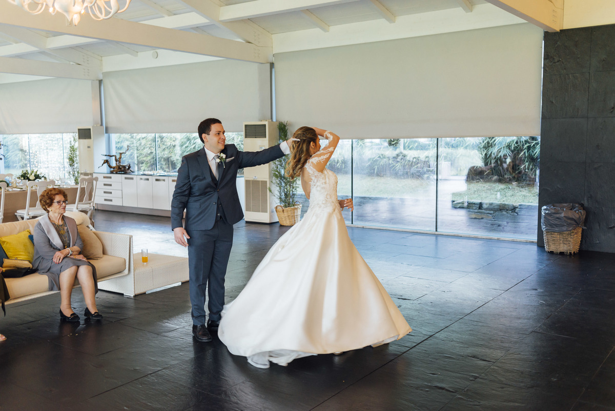 Casamento Bruna e Justino