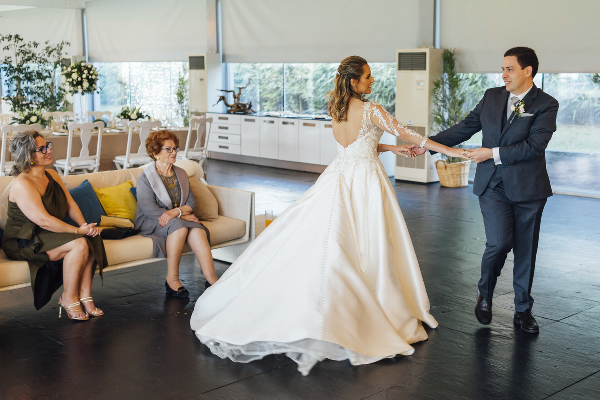 Casamento Bruna e Justino