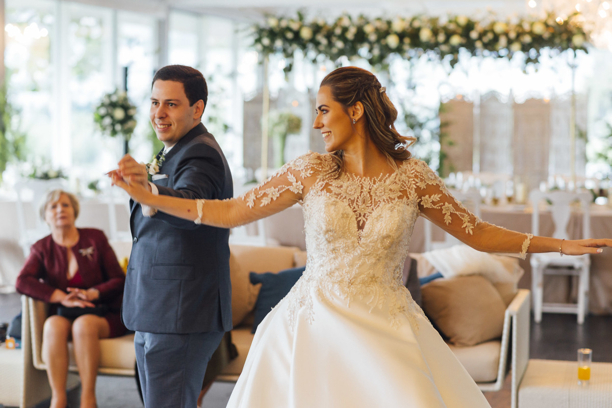 Casamento Bruna e Justino