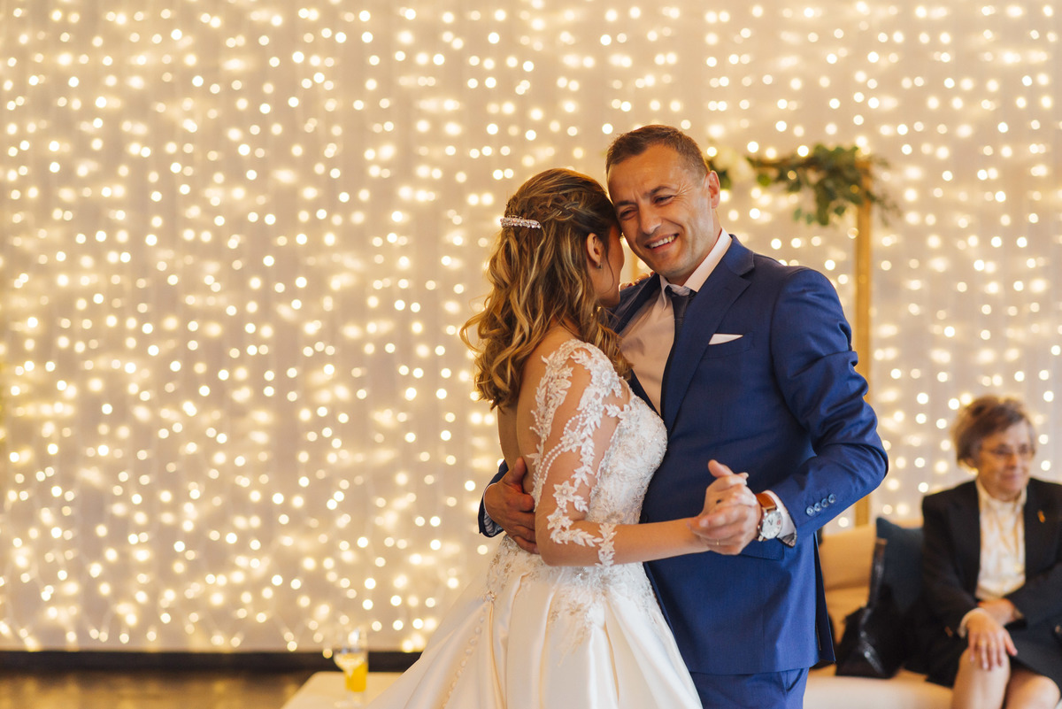 Casamento Bruna e Justino