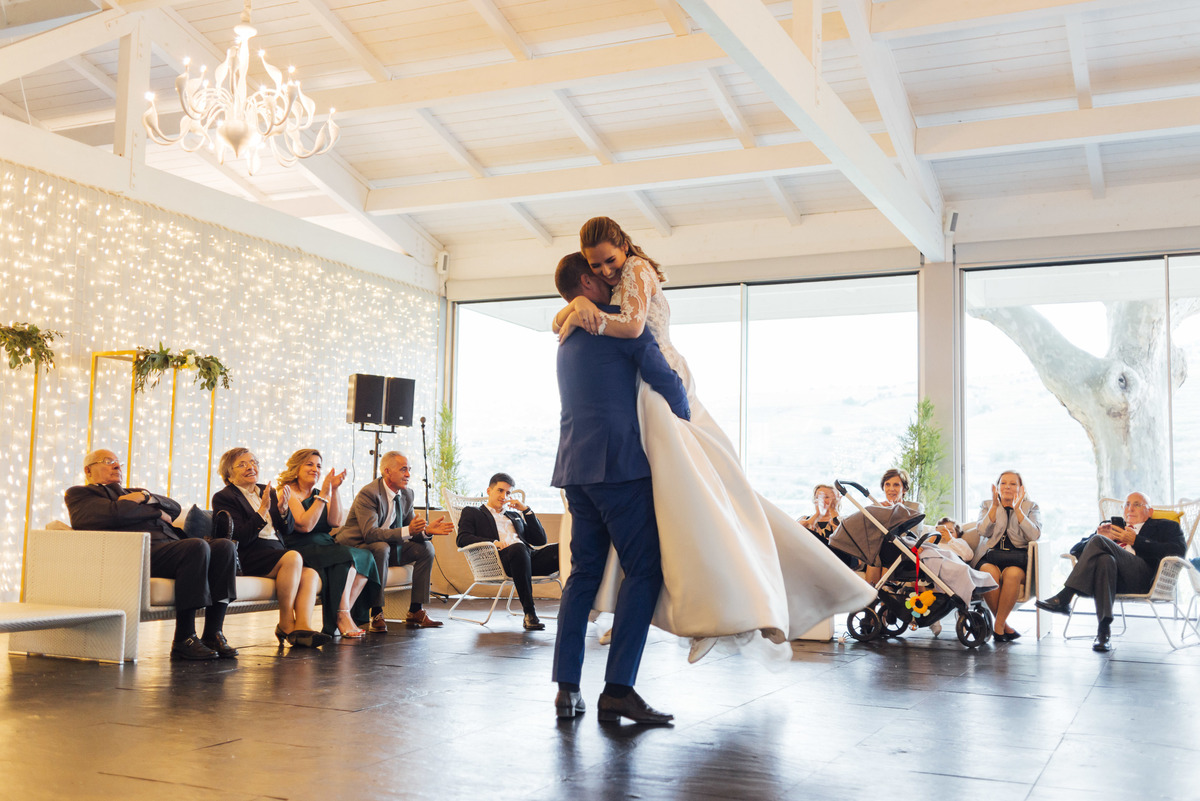 Casamento Bruna e Justino