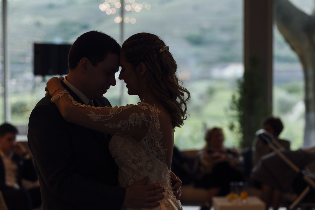 Casamento Bruna e Justino