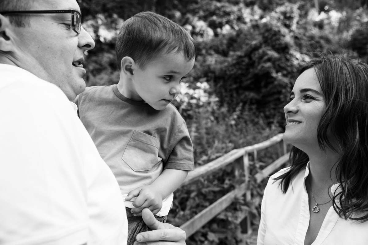 Sessão de Grávida - Bárbara e Daniel