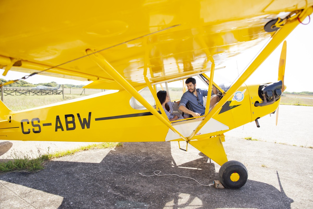 Sessão de Solteiros - Cláudia e Eduardo