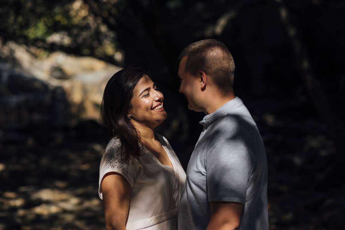 Sessão de Solteiros - Sandra e António