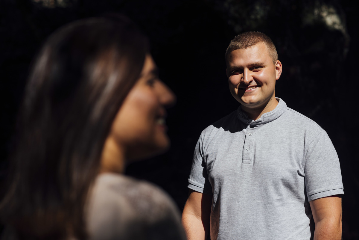 Sessão de Solteiros - Sandra e António