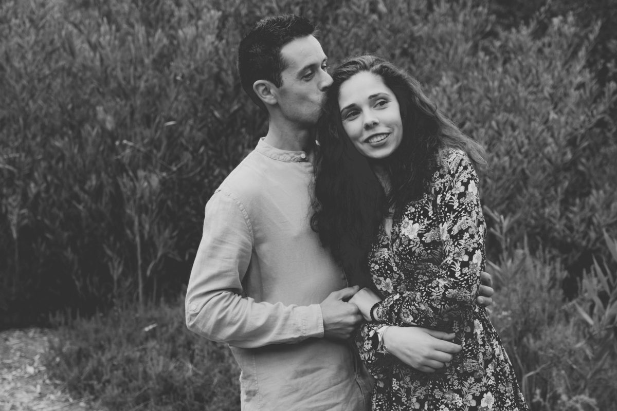 Sessão de Solteiros - Rita e Leonardo