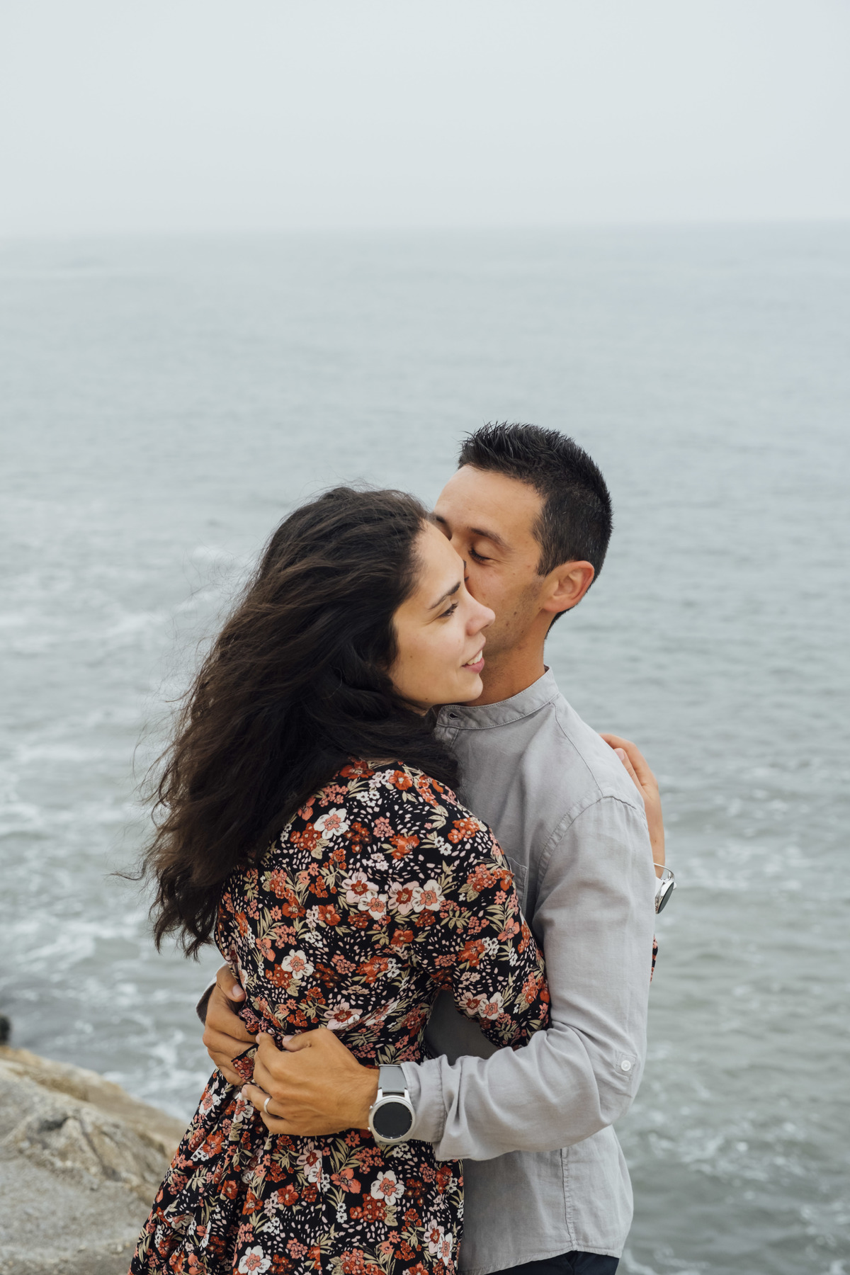 Sessão de Solteiros - Rita e Leonardo