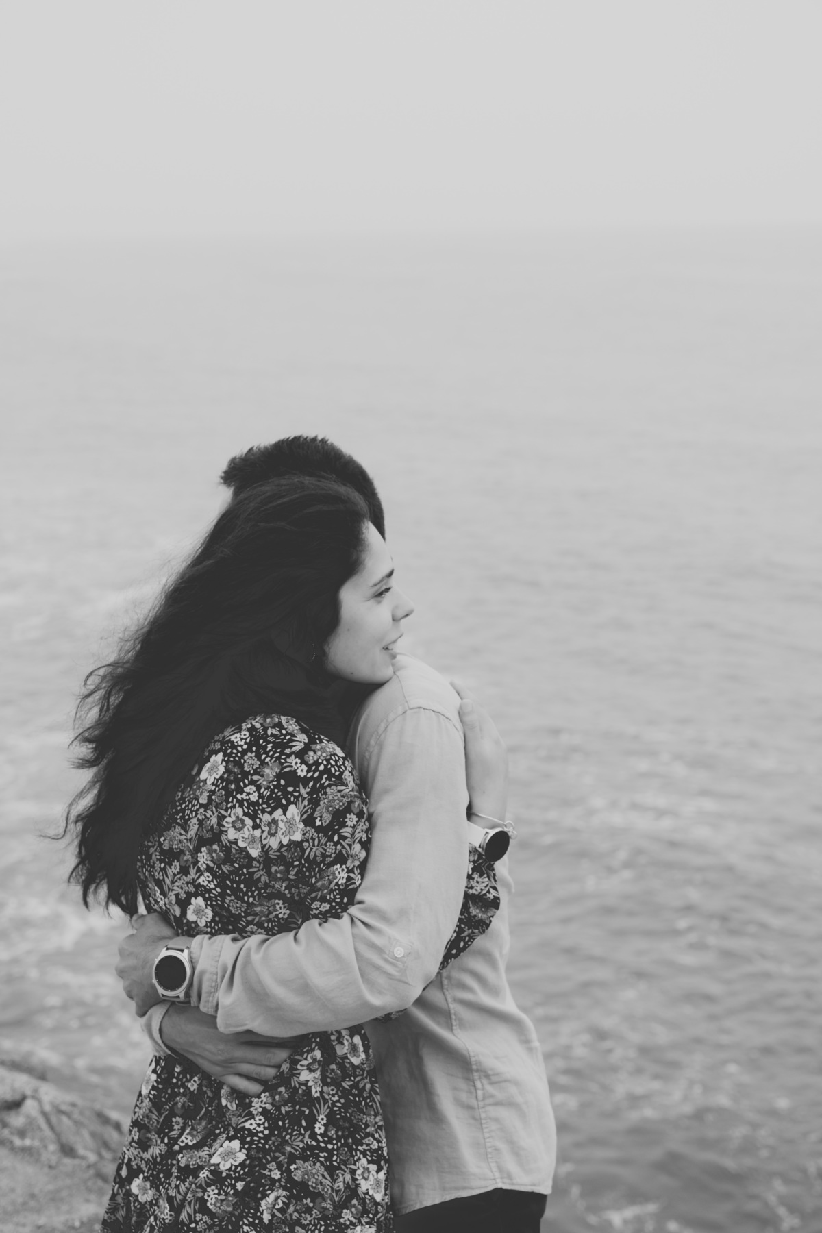 Sessão de Solteiros - Rita e Leonardo