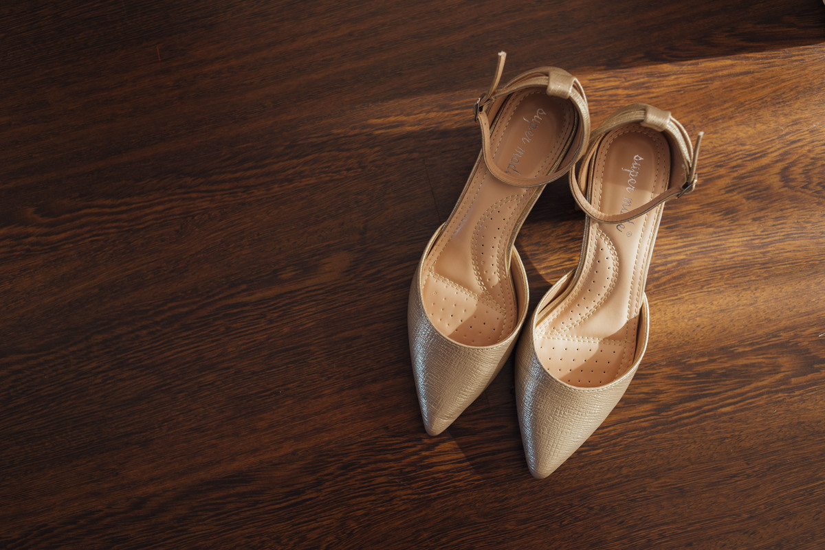 Casamento Dina e Micael