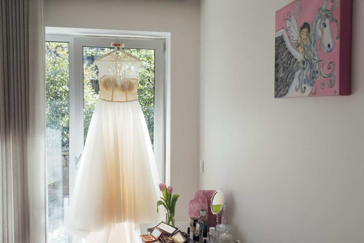 Casamento Dina e Micael