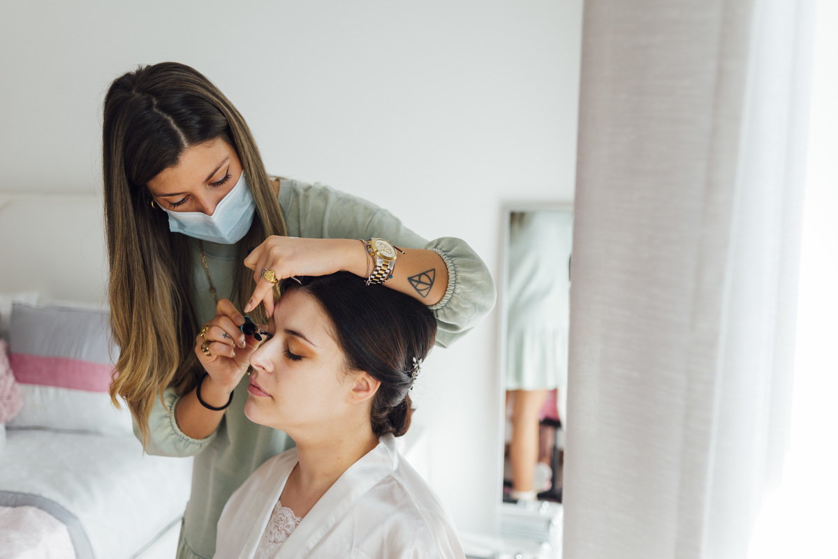 Casamento Dina e Micael