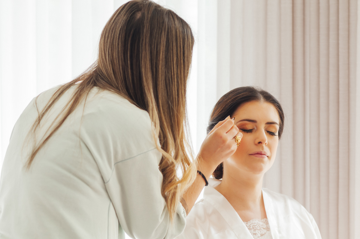 Casamento Dina e Micael