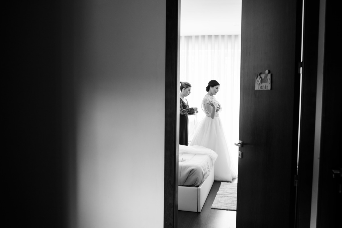 Casamento Dina e Micael