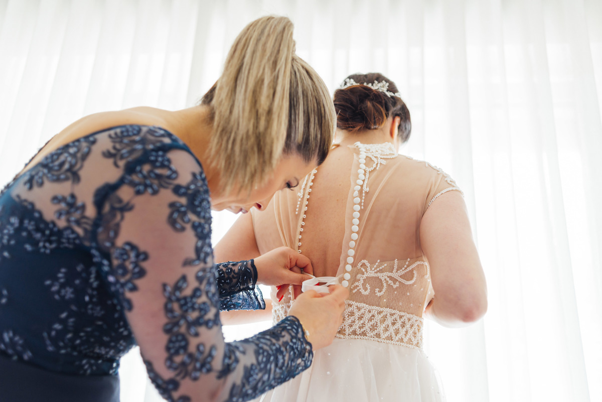 Casamento Dina e Micael