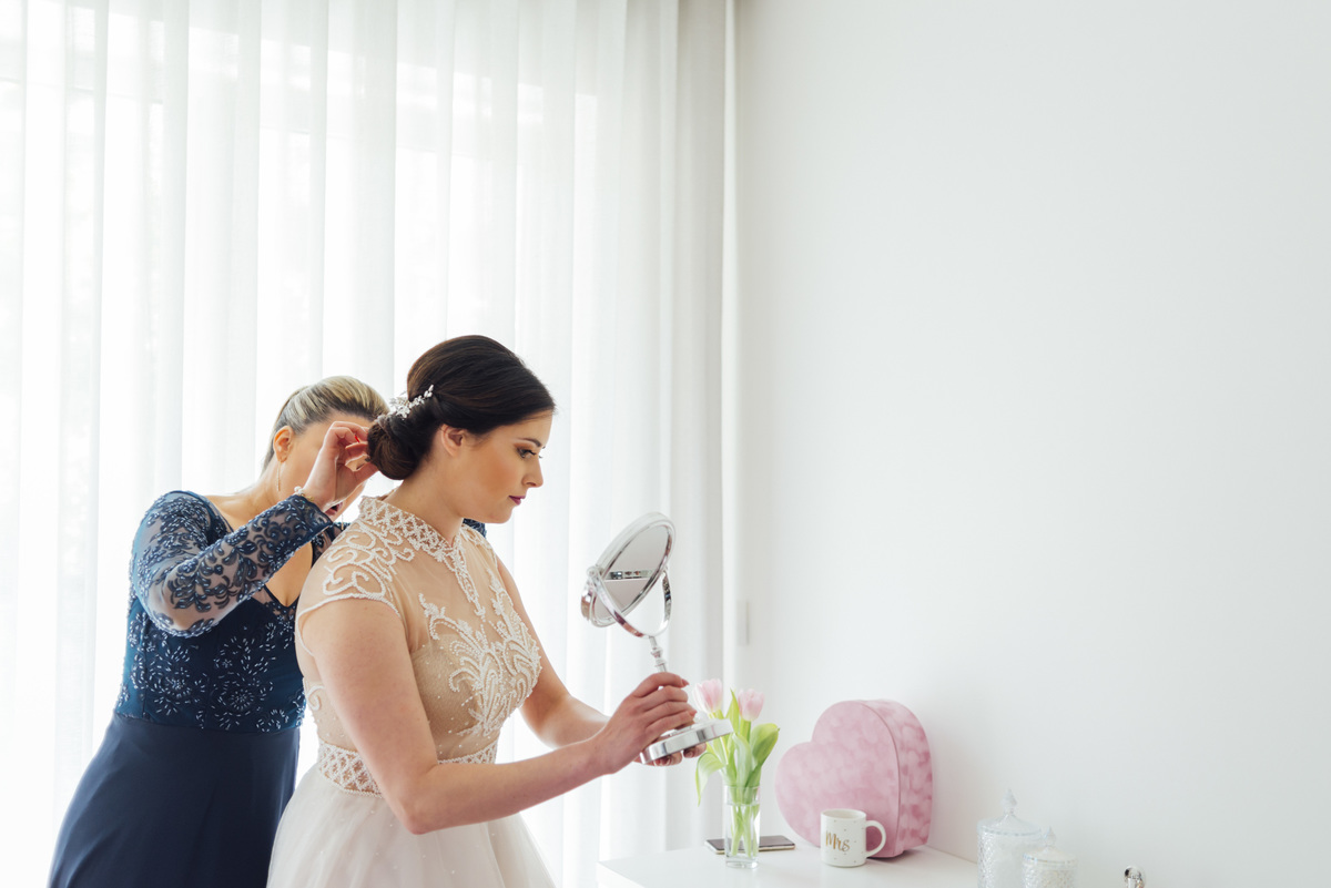 Casamento Dina e Micael