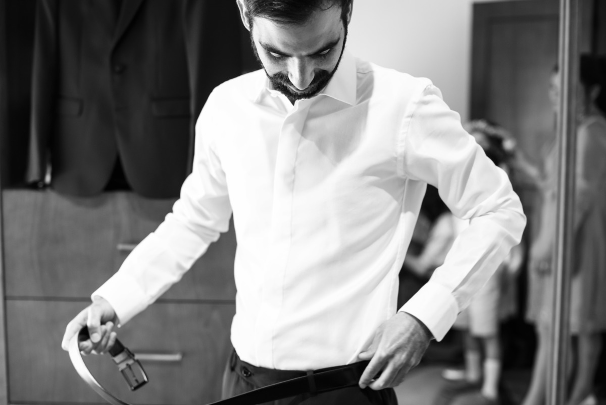 Casamento Dina e Micael