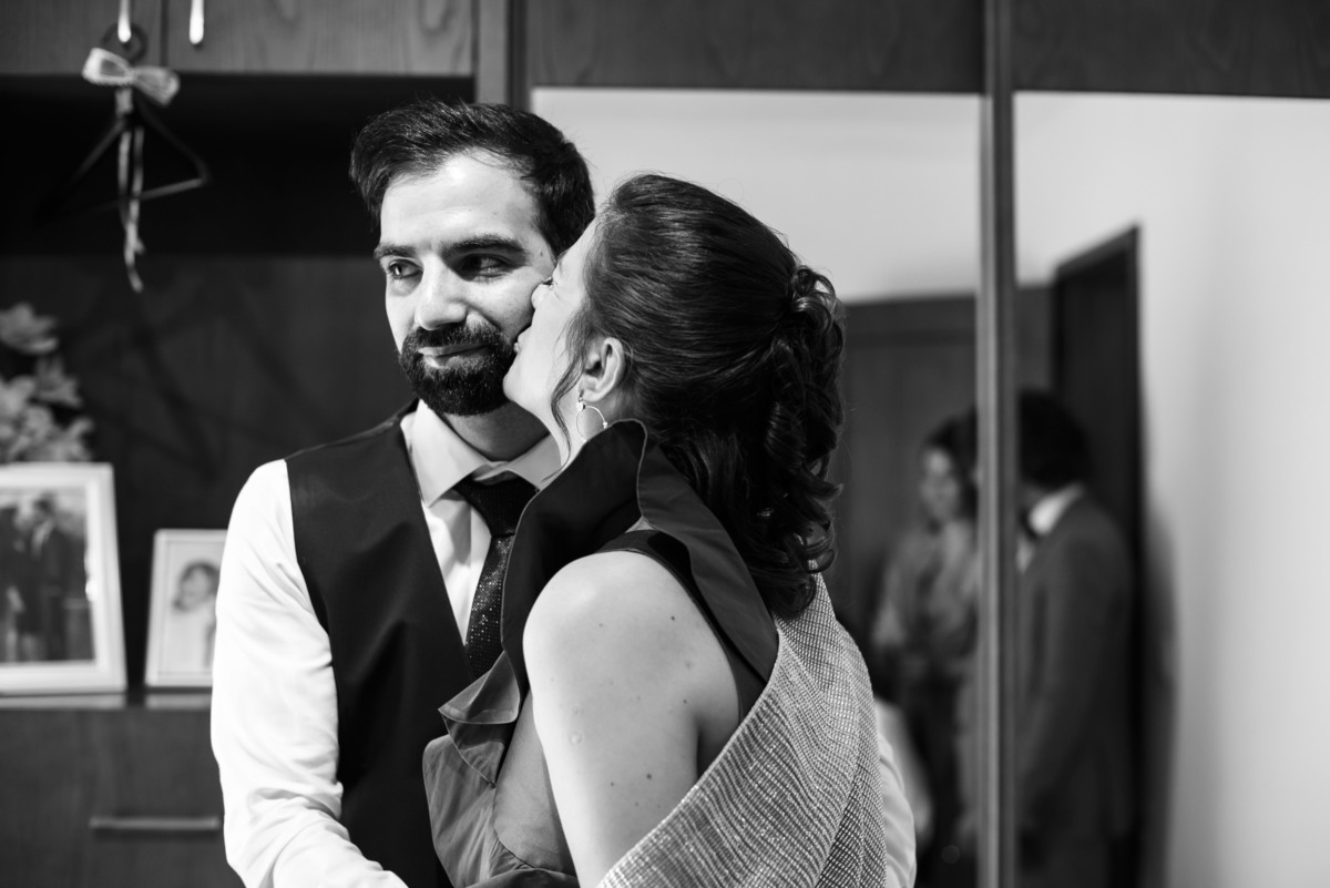 Casamento Dina e Micael