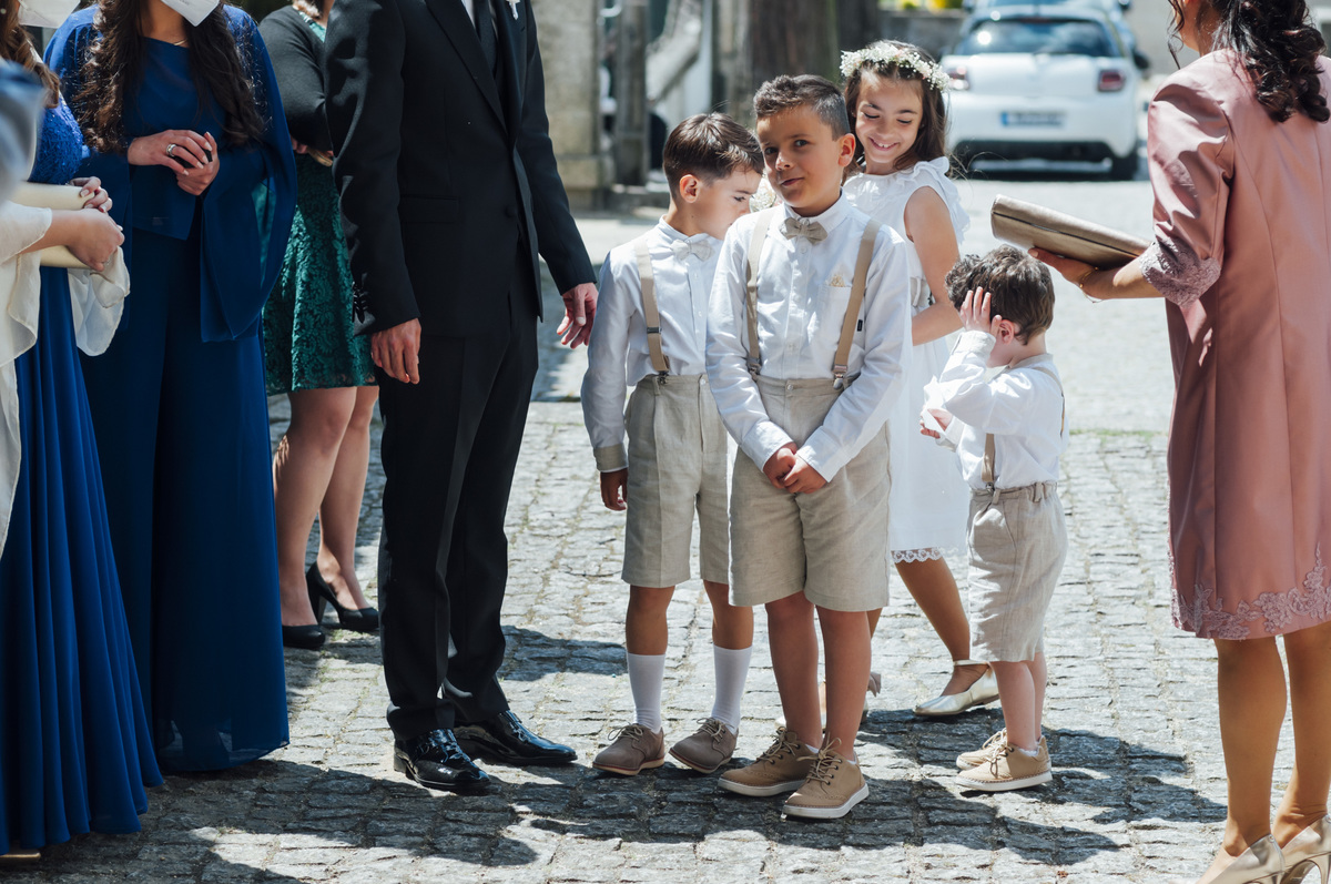 Casamento Dina e Micael