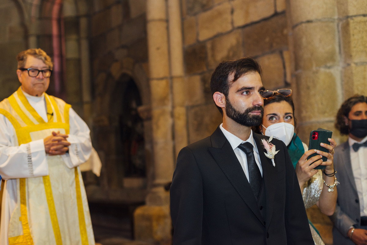 Casamento Dina e Micael