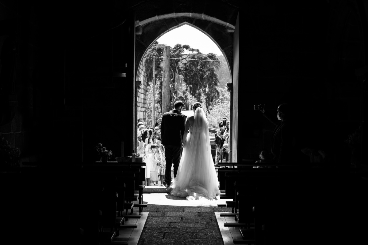 Casamento Dina e Micael