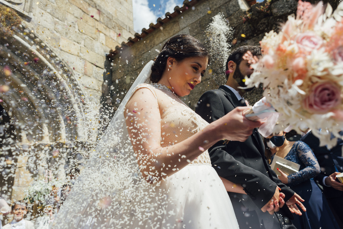 Casamento Dina e Micael