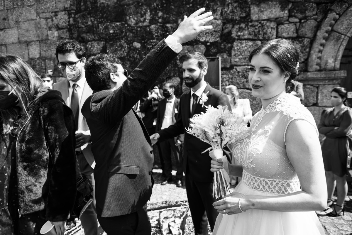 Casamento Dina e Micael