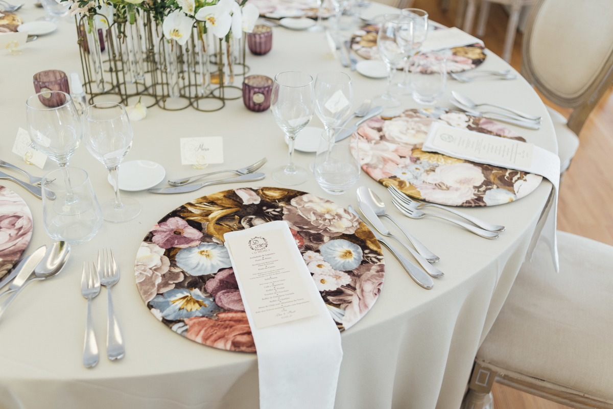 Casamento Dina e Micael