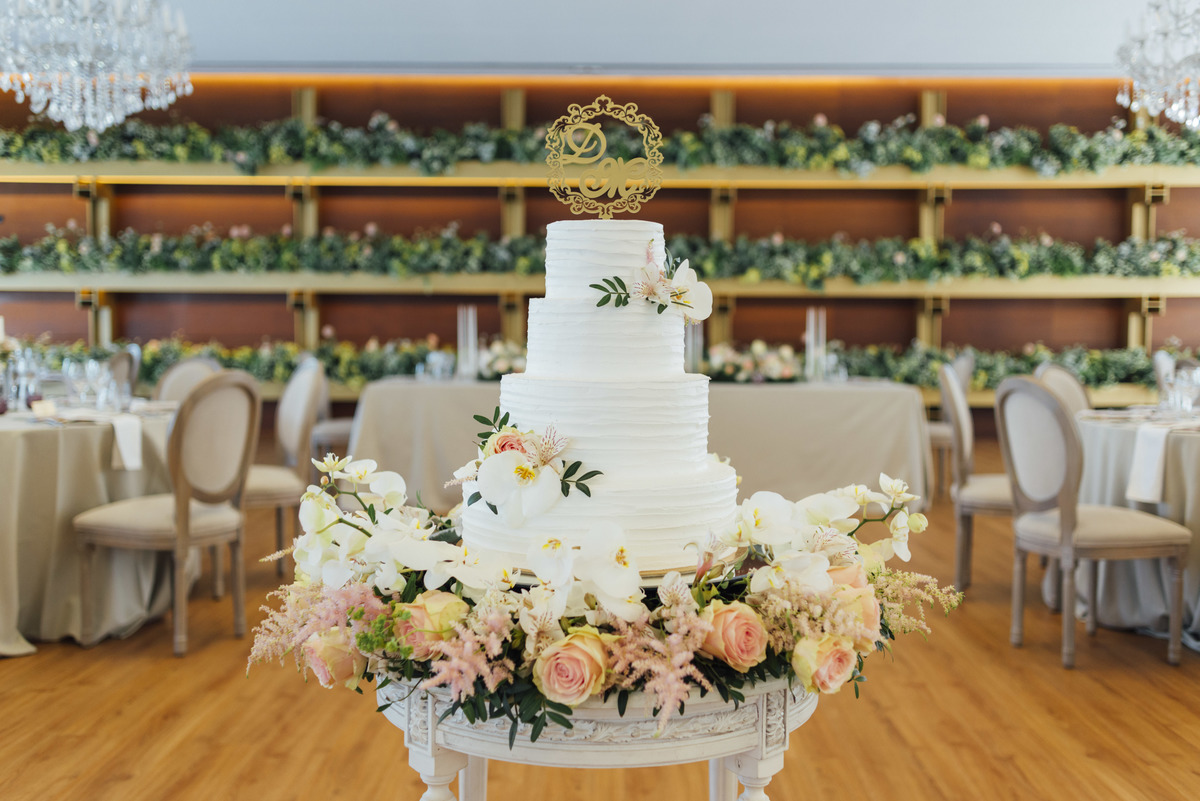 Casamento Dina e Micael