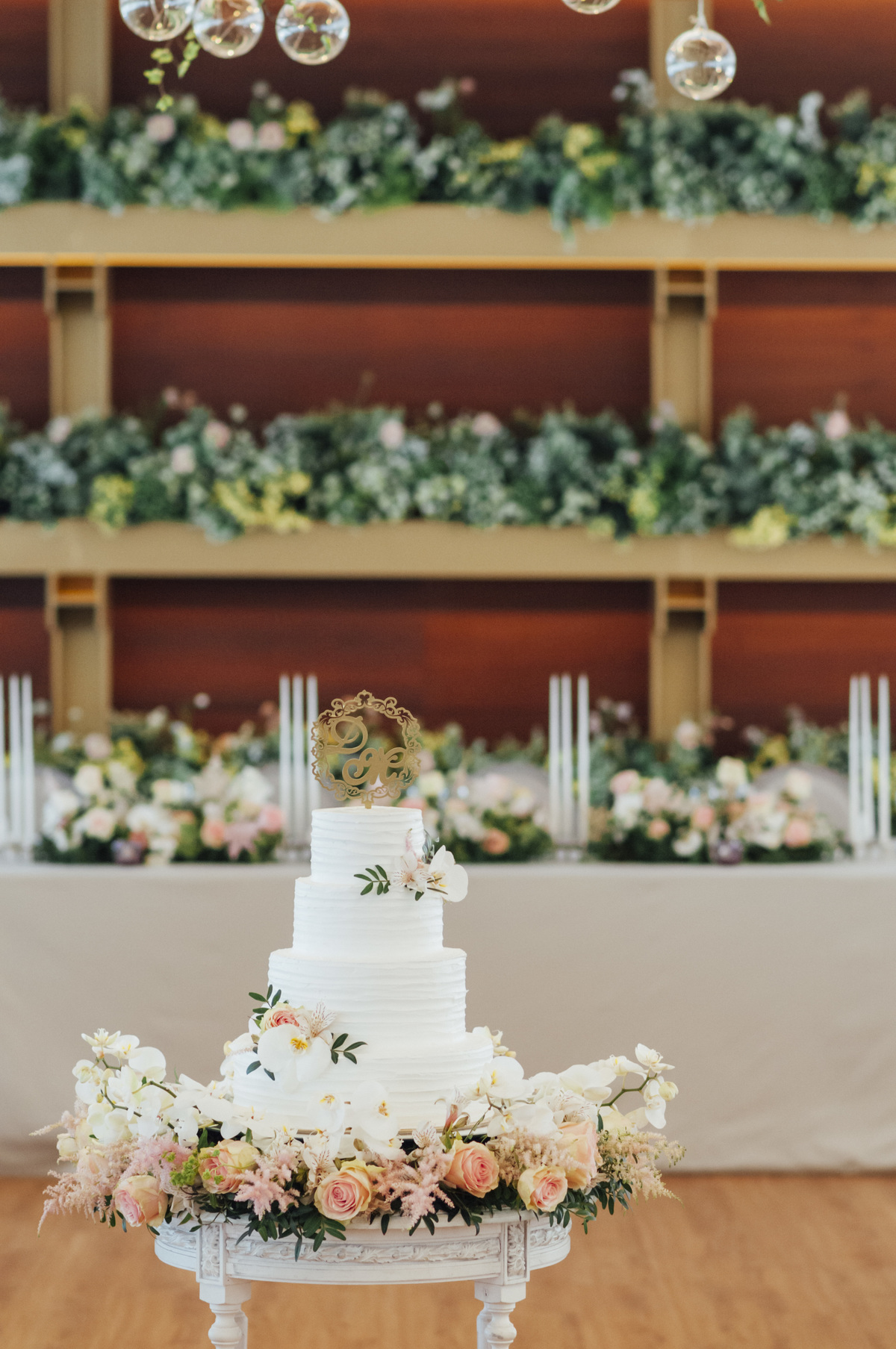 Casamento Dina e Micael