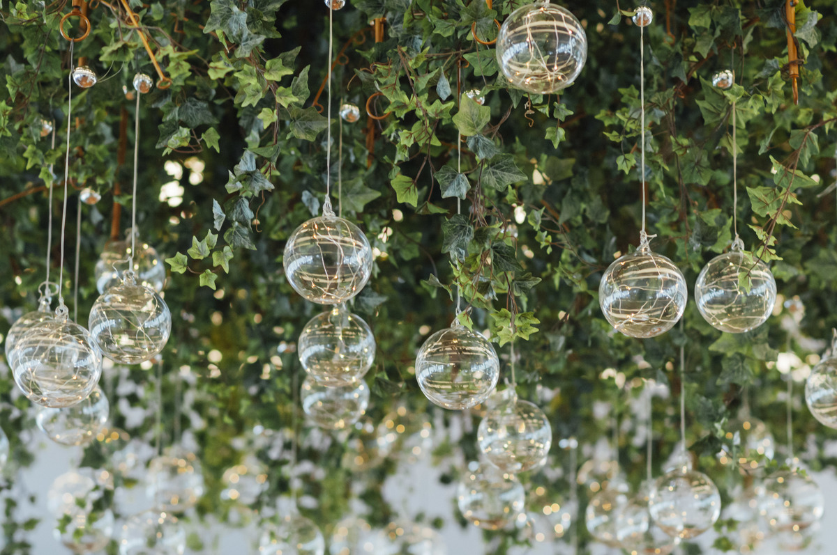 Casamento Dina e Micael