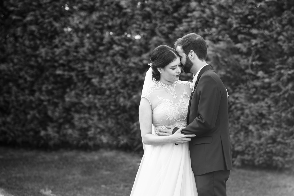 Casamento Dina e Micael