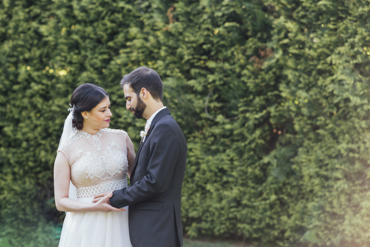 Casamento Dina e Micael