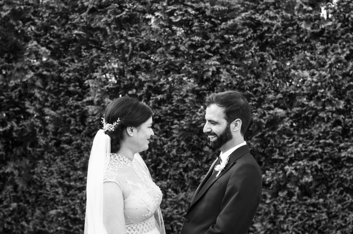 Casamento Dina e Micael