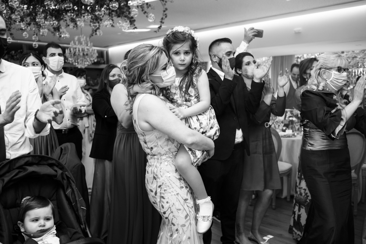 Casamento Dina e Micael