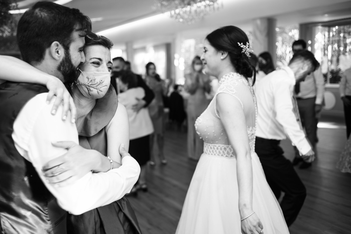 Casamento Dina e Micael