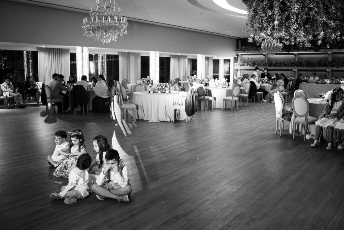 Casamento Dina e Micael